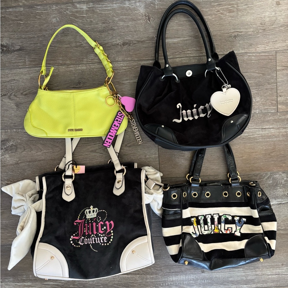 Purse Lot